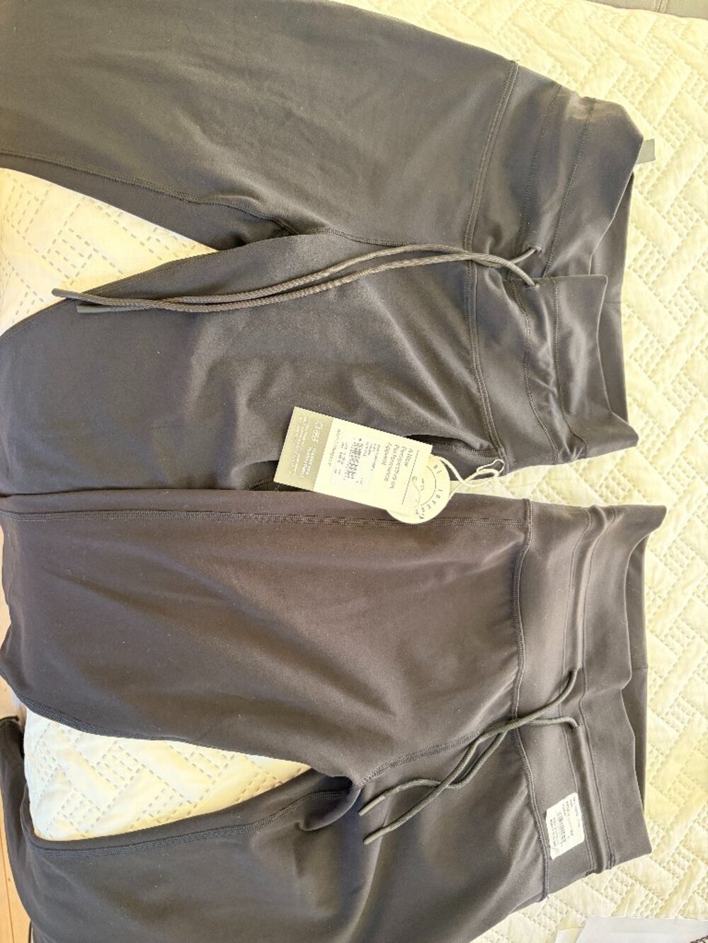 Vuori Daily Legging S (Long and Reg Length) NWT